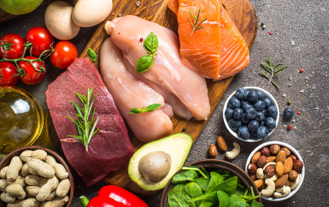 How to Choose the Best Diet for Lasting Weight Loss