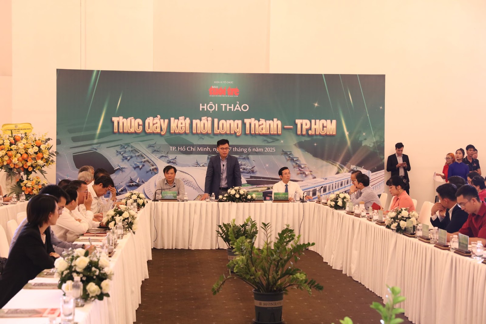 Long Thành - TP.HCM: Cặp đôi đô thị song sinh của vùng kinh tế trọng điểm - 3