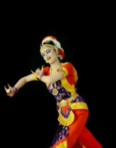 Bharatnatyam 67 માં અખિલ ભારતીય નૃત્ય સ્પર્ધામાં જહાન્વી દેસાઈની અદ્ભુત પ્રસ્તુતિ