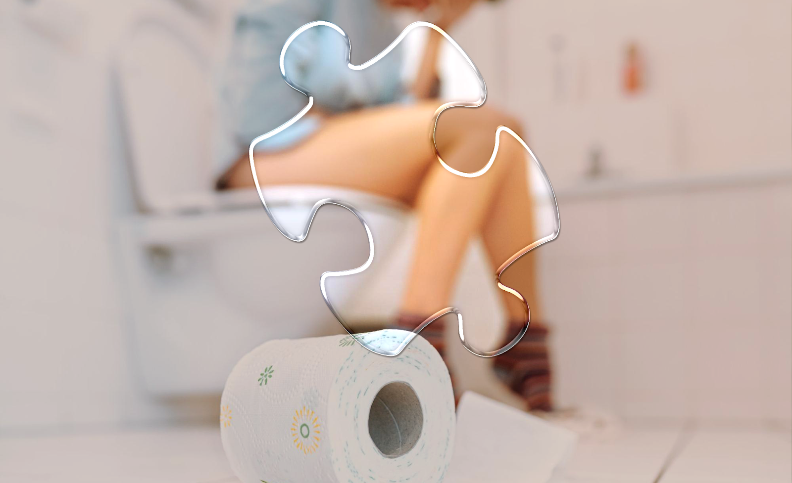 Người mắc bệnh suy giáp thực gặp các vấn đề về tiêu hóa