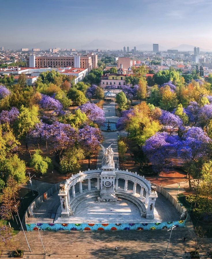 Benito Juárez, ciudades seguras de México