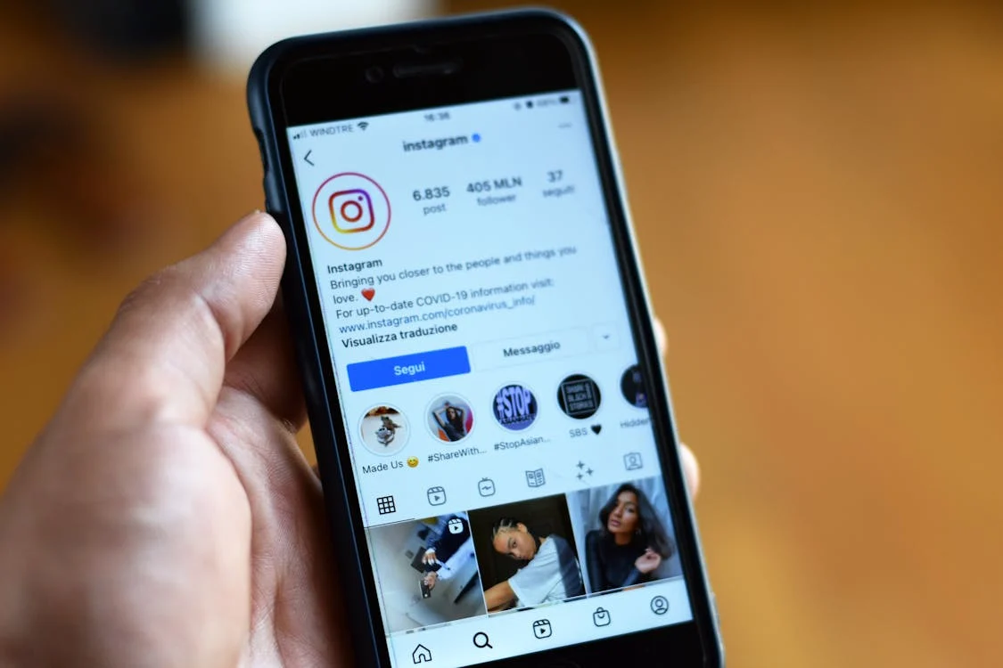 Comprar Seguidores Instagram: Como Escolher o Melhor Site em 2025