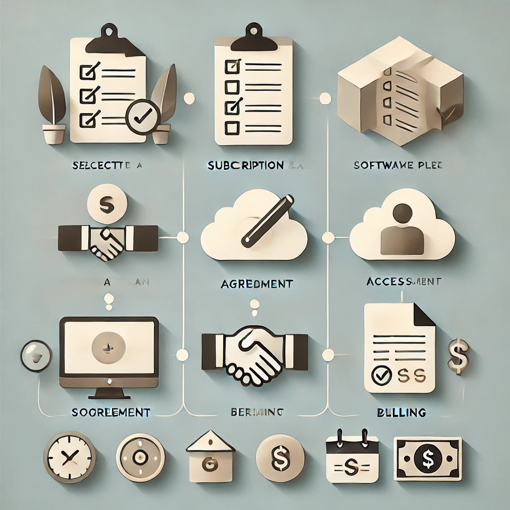 How Does Oracle Subscription-Based Licensing Work?