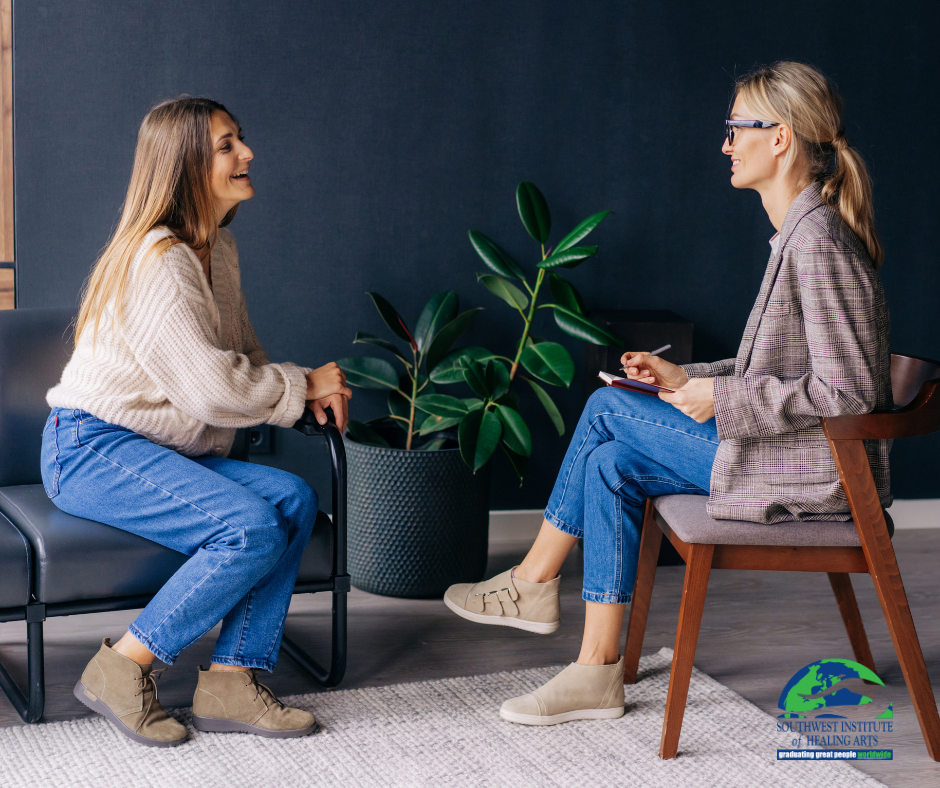 Hypnotherapy programs at SWIHA