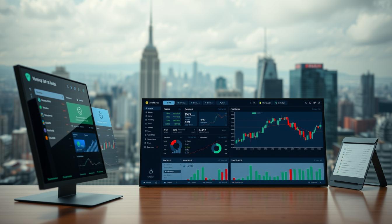 Recursos de trading