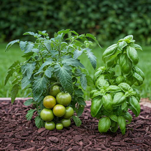 Companion Planting Tips