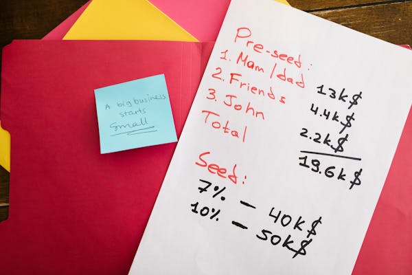 How to Take Advantage of Growing Business Opportunities