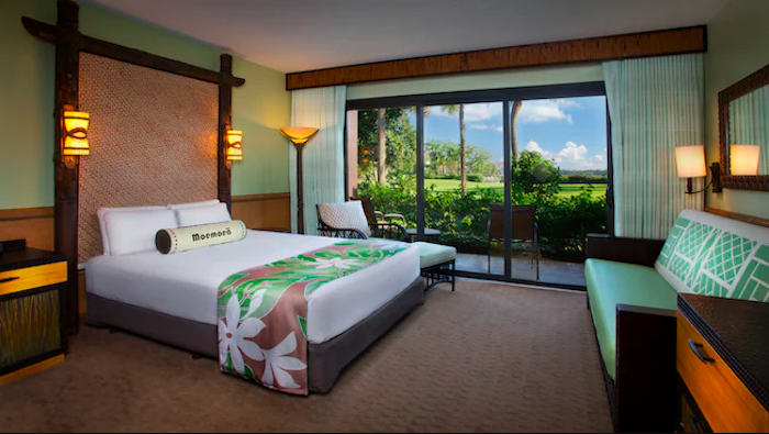 Disney's Polynesian Village Resort - 2024 - Dicas da Disney e Orlando