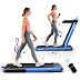  Costway Treadmill: Gym-style Fitness at Your Home!