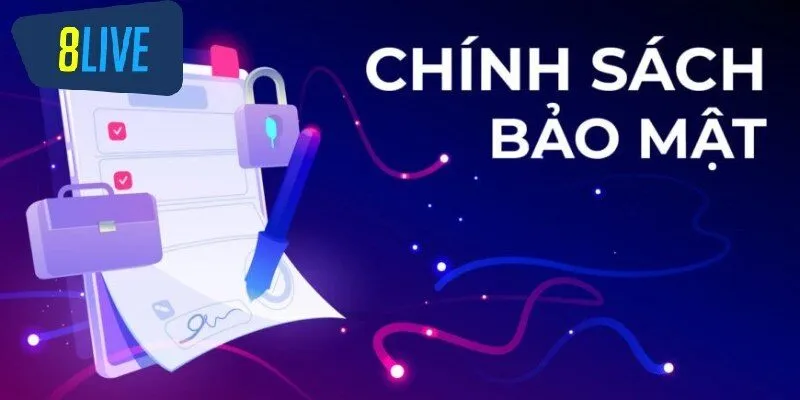 giới thiệu tương quan về Chính sách và bảo mật