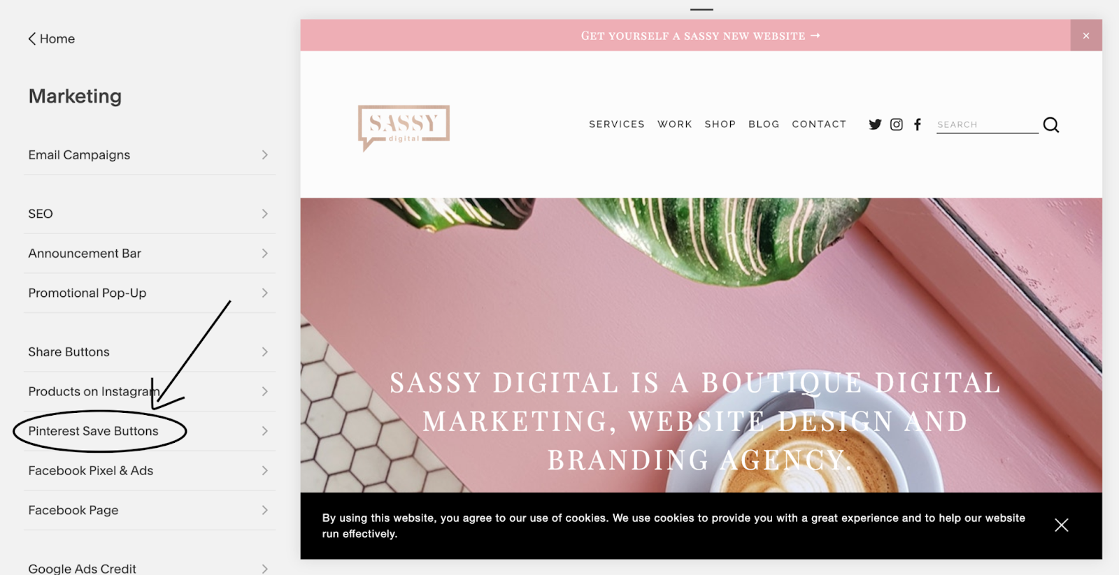 squarespace object chrome extension, Squarespace templates, squarespace website templates,Squarespace best templates,
 Squarespace Themes, free squarespace templates
create a landing page with Squarespace for your business,