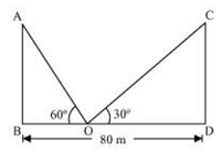 chapter 9 -Some Applications of Trigonometry Exercise 9.1/image087.jpg