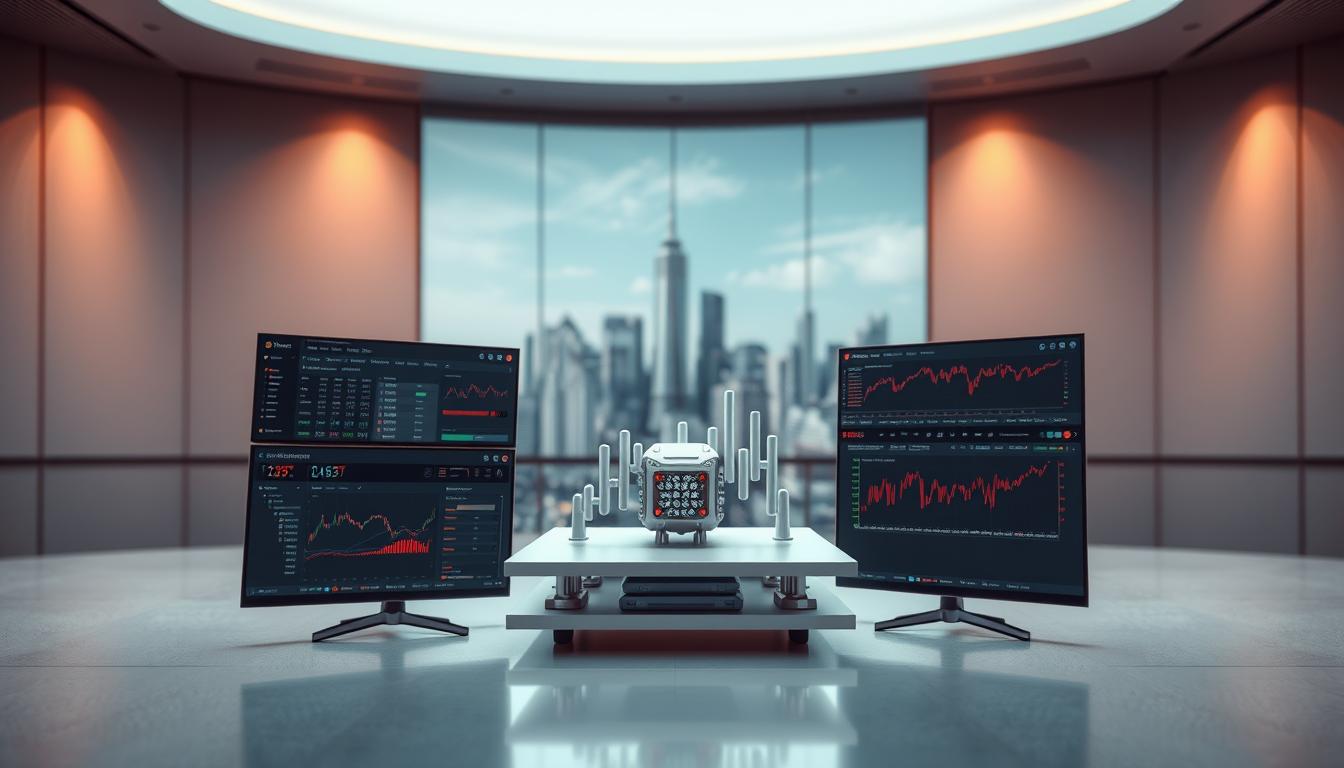 Finthorix Trading Platform Features
