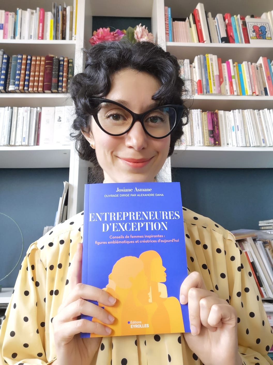 Entrepreneures d’exception