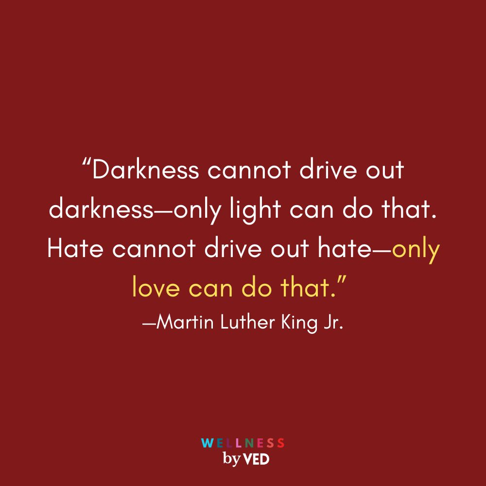 Martin Luther King Jr. quotes