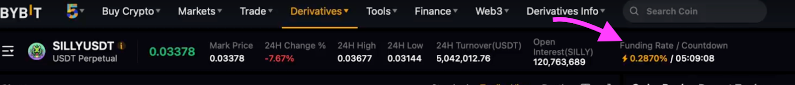 Crypto Arbitrage Spot and Futures Strategy +$450 in 3 days