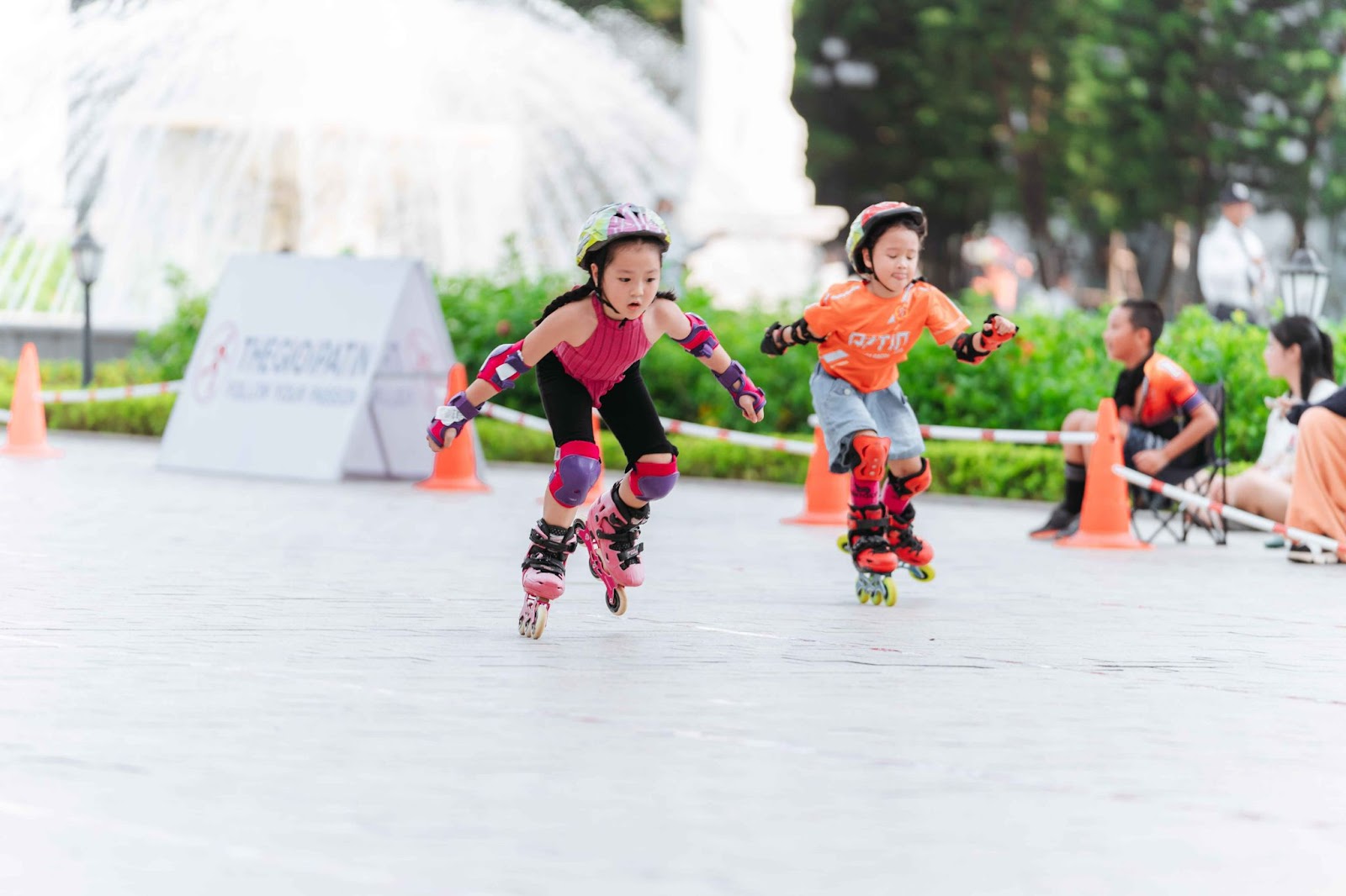 Tổng hợp các cửa hàng giày patin Mê Linh giá tốt