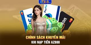 Chính Sách Bảo Mật AZ888