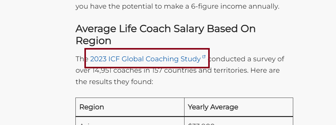 SEO for coaches: How to create content that ranks seo for coaches