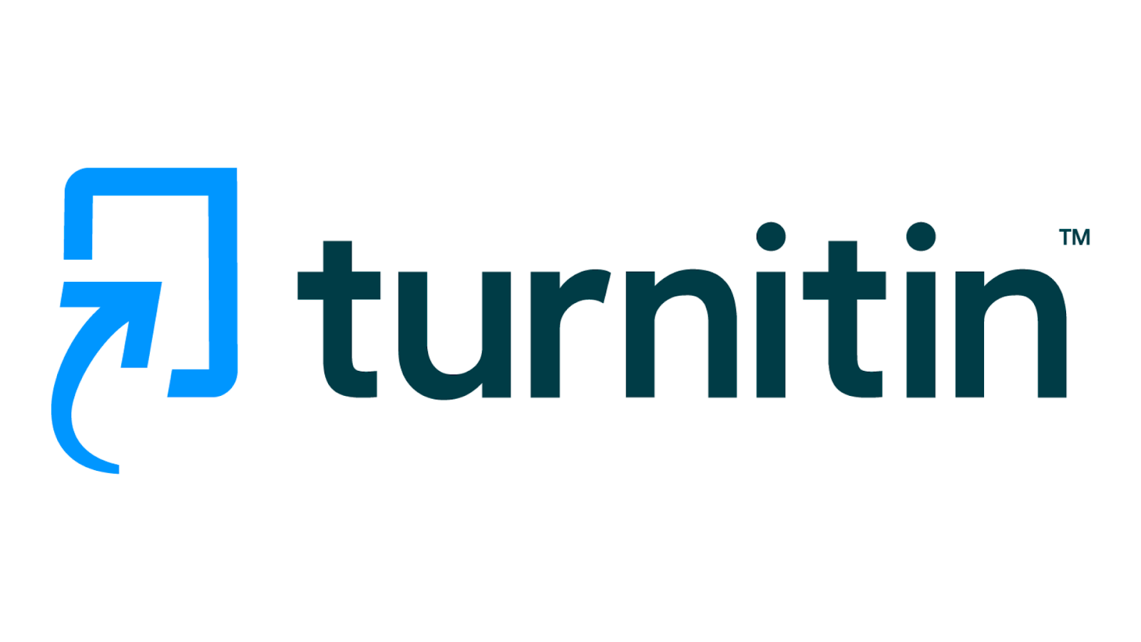 image of turnitin logo for does quillbot pass turnitin