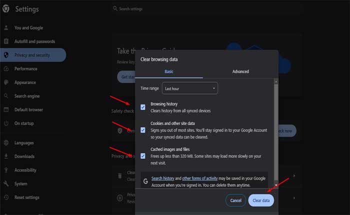 RoPro Verify Not Working