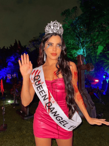 halloween costumes for teenage girls