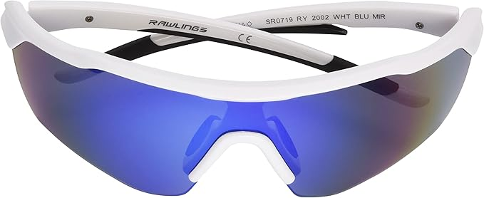 Rawlings Sport Sunglasses for Kids in Blue Colour