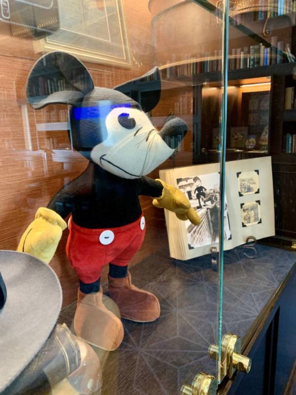 , A Quick Coffee Break at Disney&#8217;s New Riviera Resort