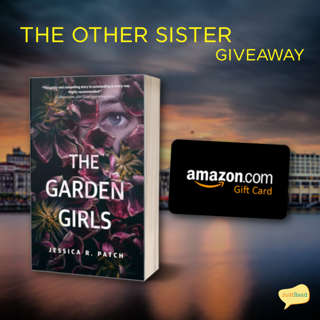 The Other Sister giveaway JustRead Tours