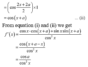 NCERT Solutions Mathematics Class 11 Chapter 13 - 250