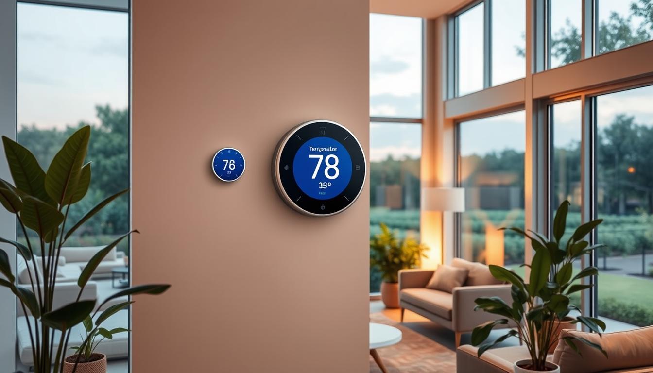 smart home automation