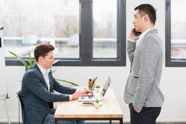 Choosing Between Corporation and LLC
