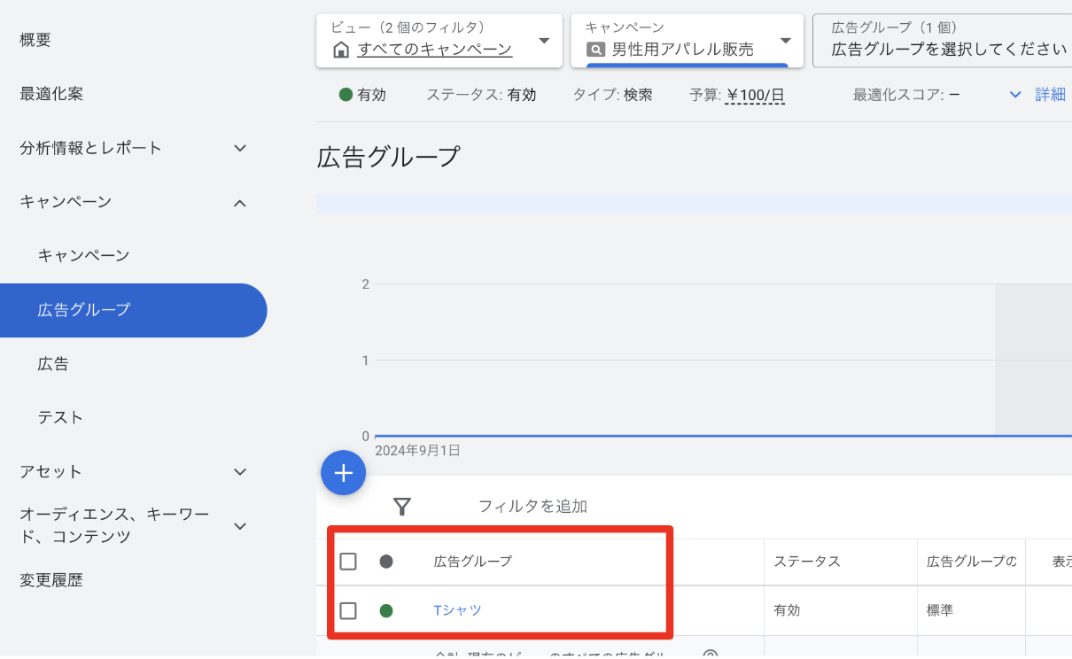 Google広告 部分一致(インテントマッチ)の使い方と効果的な運用方法