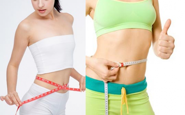 Cách chạy bộ đúng cách để giảm cân