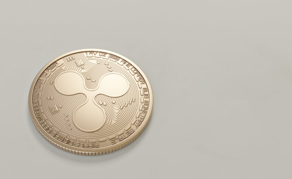 XRP Price Surge