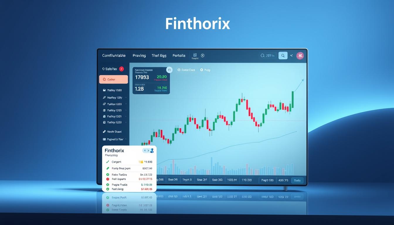 Finthorix Trading Platform