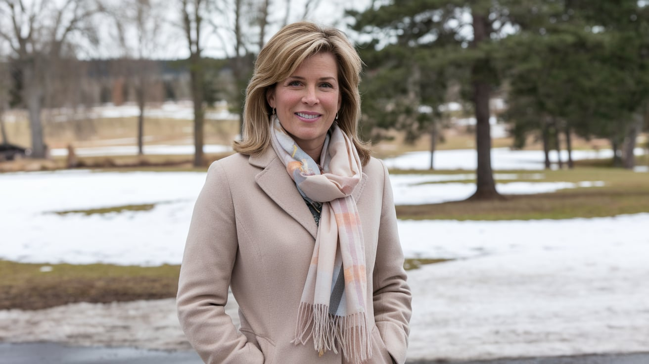 Lisa Tobin: Redefining the Power of Storytelling Excellence 2024