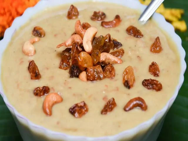 Classic Rice Kheer Recipe 2024