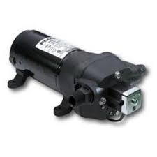 Flojet R4426-143A Quad freshwater Pump