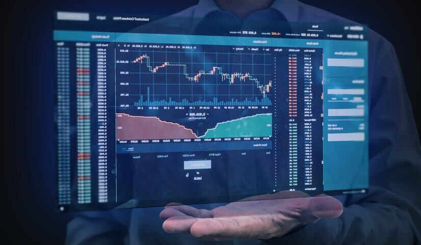 Recent Fluctuations in Intel's Stock