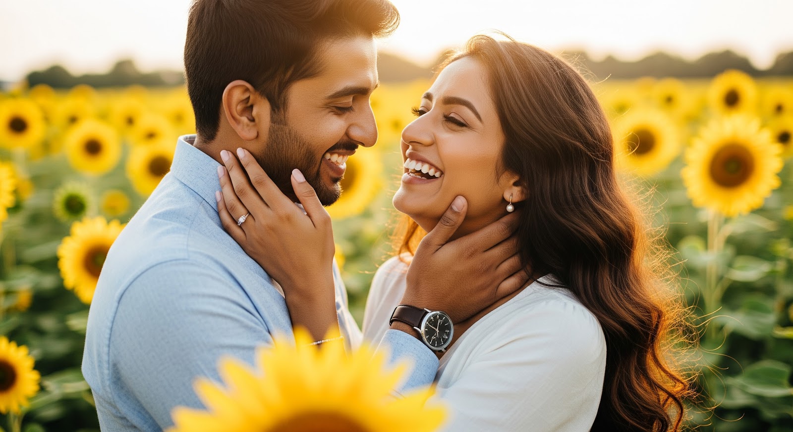 Male fertility