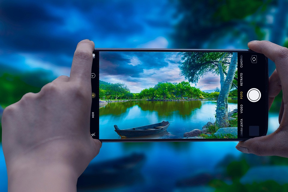 mobile phone rpg
