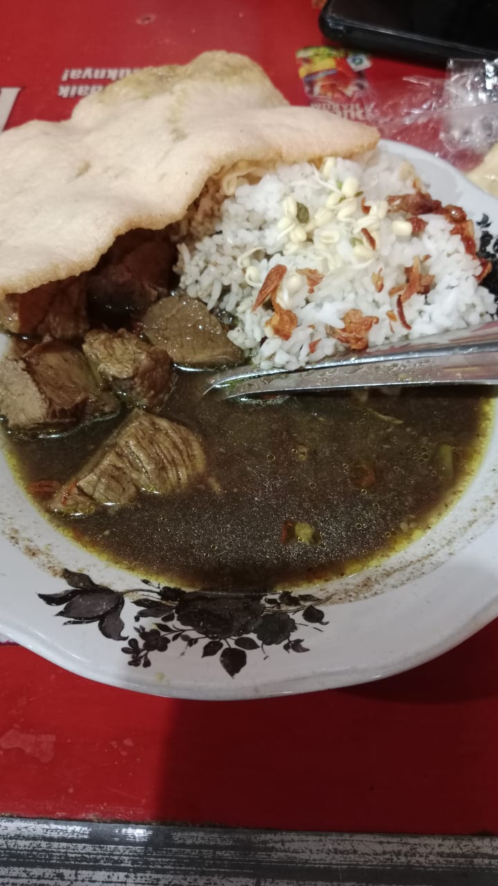 kuliner khas surabaya