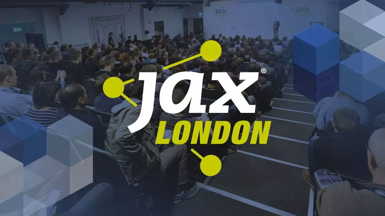 Learn from Pentalog's Kanban Master Vlad Georgescu at Jax London 2019 as he shares his insights on Java versions, team happiness, and fostering healthy business growth in software development.