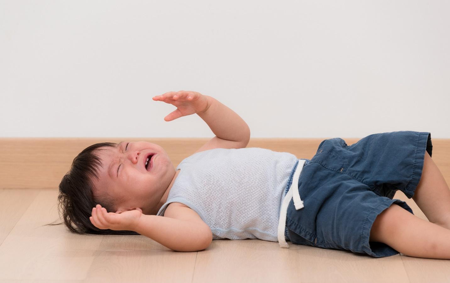 Proven Strategies for Managing Tantrums