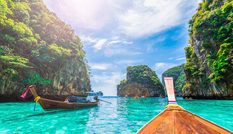 10 Things To Do In Krabi (2024): Aktiviti Wajib Buat Di Krabi, Thailand!