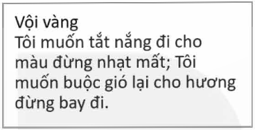 BÀI 8: ĐỊNH DẠNG VĂN BẢN