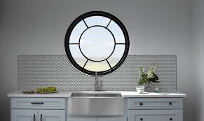 Round Window