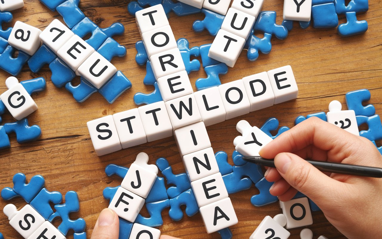 ﻿7 Little Words Answers for Today