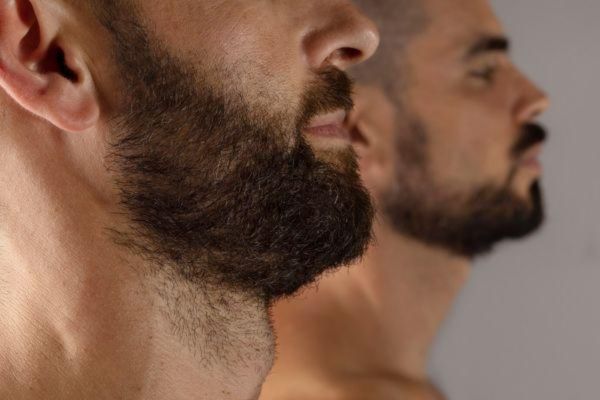 How Beard Growth Oil Enhances Beard Growth